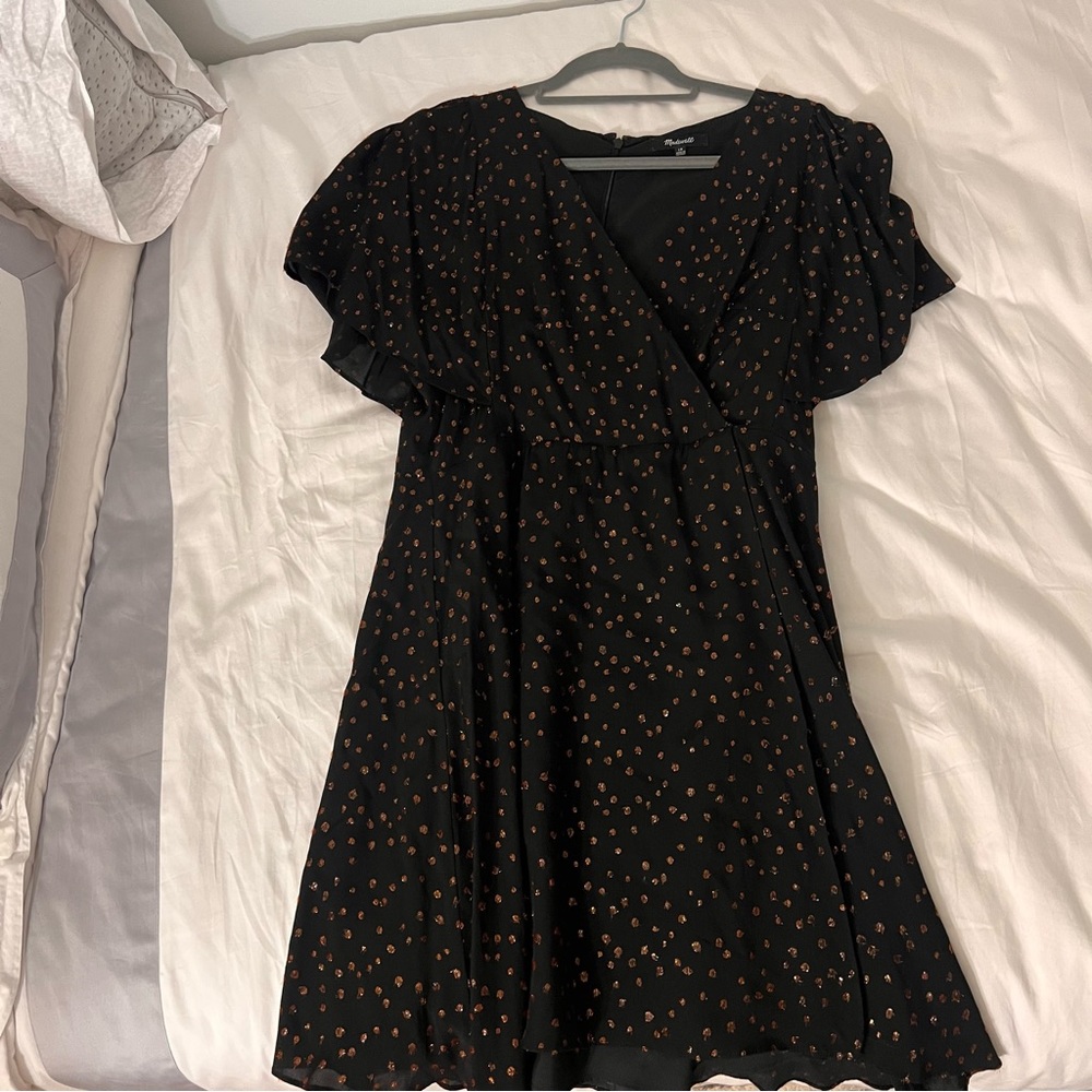 madewell dress